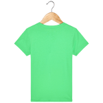 Load image into Gallery viewer, Tee Shirt Enfant Bio Stanley MINI CREATOR
