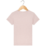 Load image into Gallery viewer, Tee Shirt Enfant Bio Stanley MINI CREATOR
