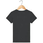 Load image into Gallery viewer, Tee Shirt Enfant Bio Stanley MINI CREATOR
