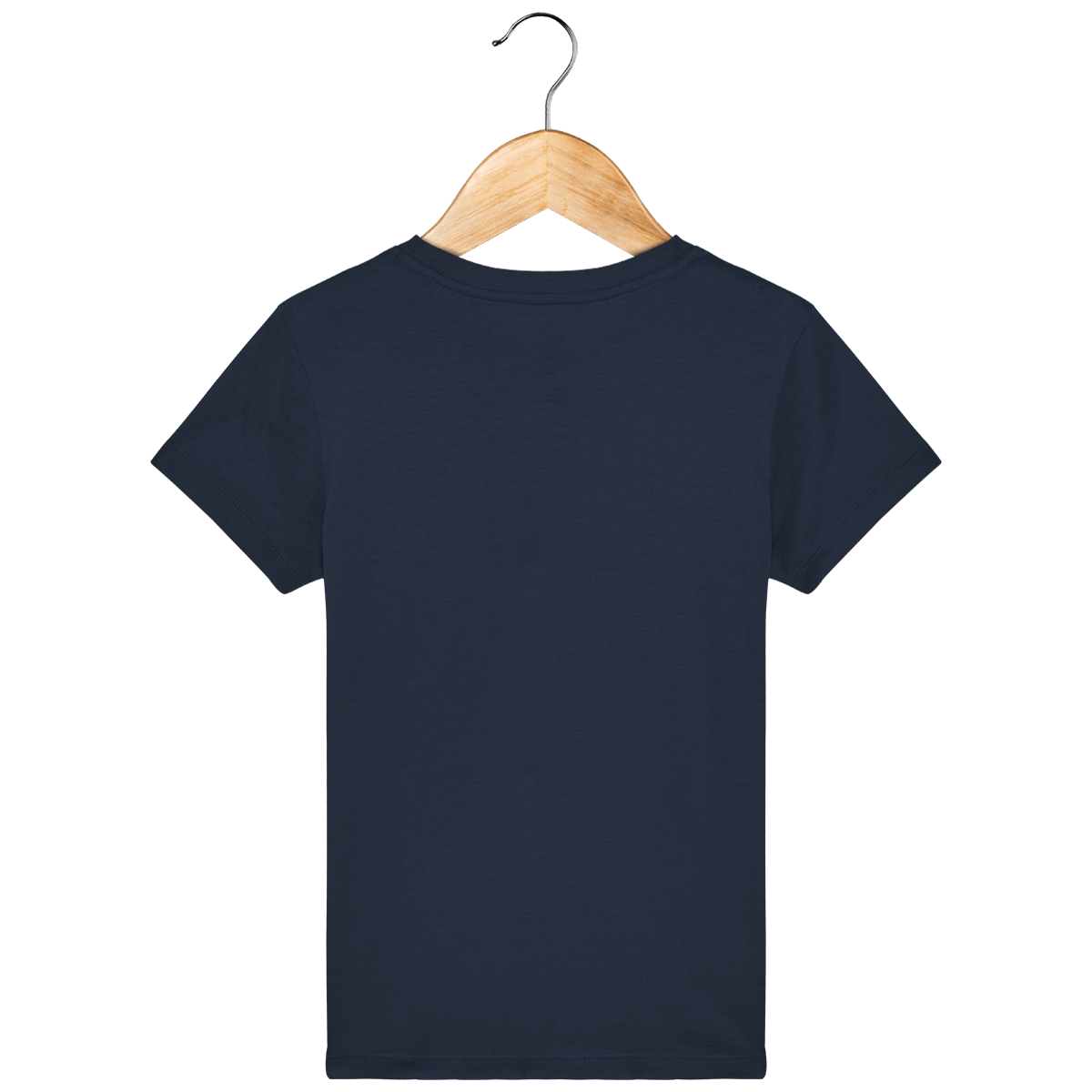 Tee Shirt Enfant Bio Stanley MINI CREATOR