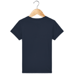 Load image into Gallery viewer, Tee Shirt Enfant Bio Stanley MINI CREATOR
