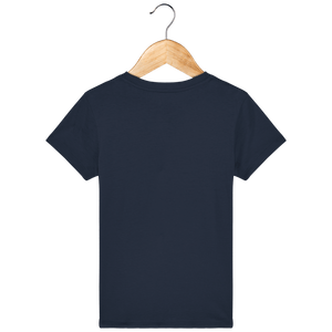 Tee Shirt Bio Stanley MINI CREATOR