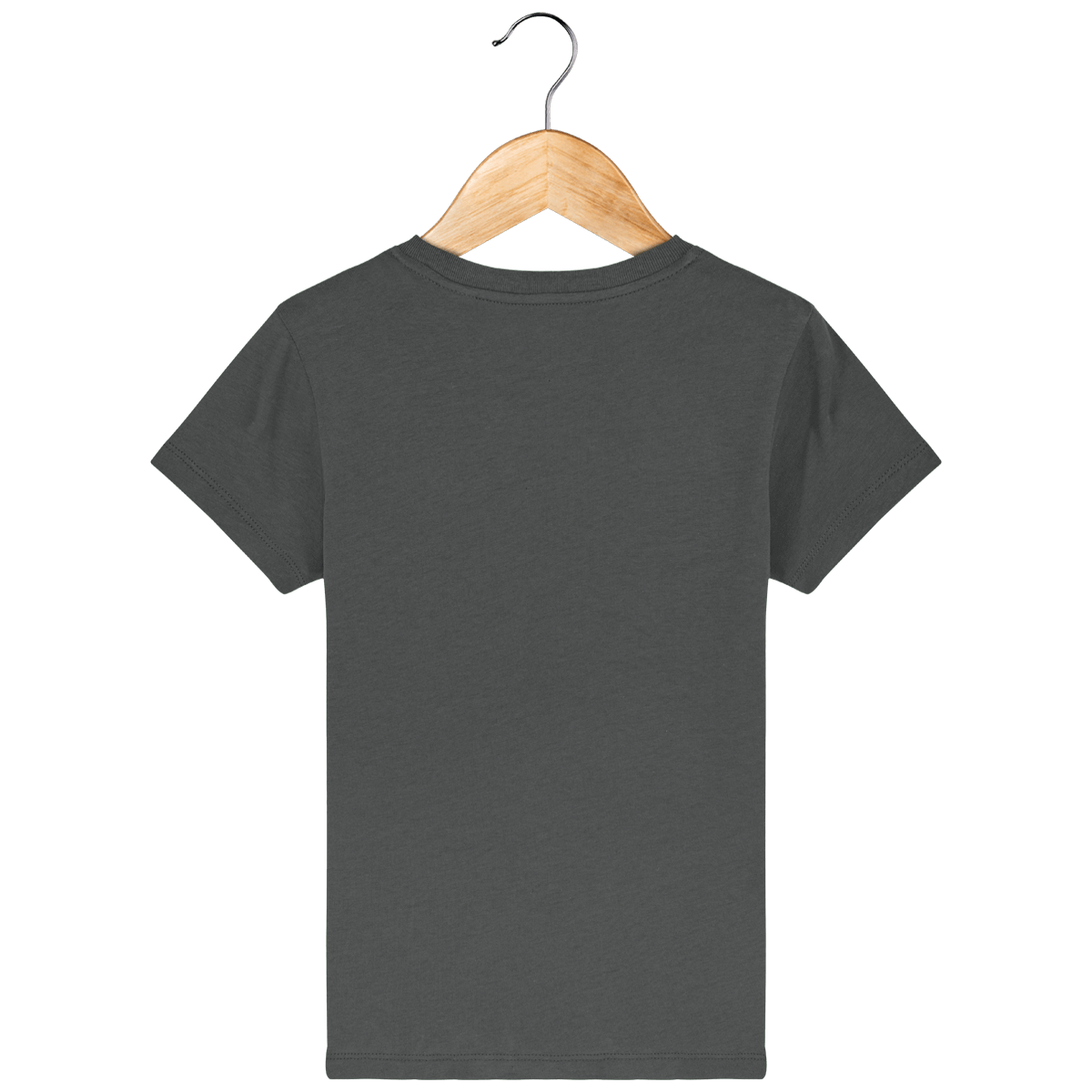 Tee Shirt Enfant Bio Stanley MINI CREATOR