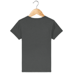 Load image into Gallery viewer, Tee Shirt Enfant Bio Stanley MINI CREATOR
