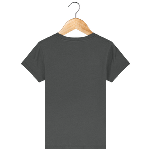 Tee Shirt Enfant Bio Stanley MINI CREATOR