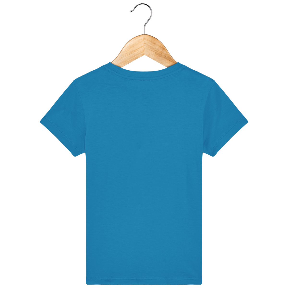 Tee Shirt Enfant Bio Stanley MINI CREATOR