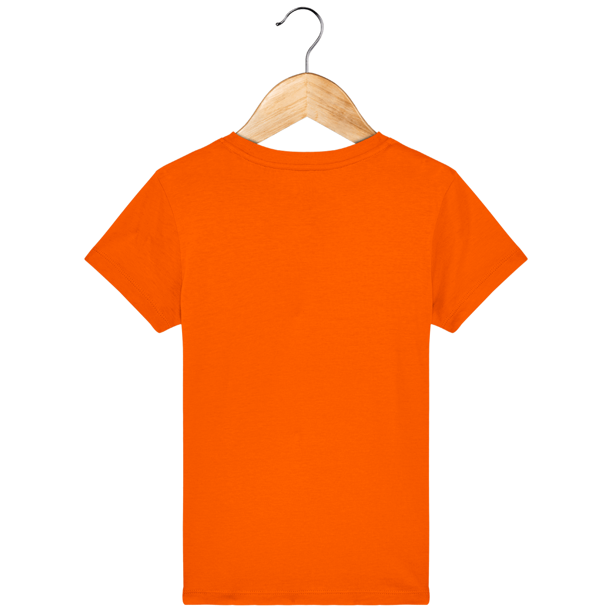 Tee Shirt Enfant Bio Stanley MINI CREATOR