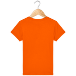Load image into Gallery viewer, Tee Shirt Enfant Bio Stanley MINI CREATOR
