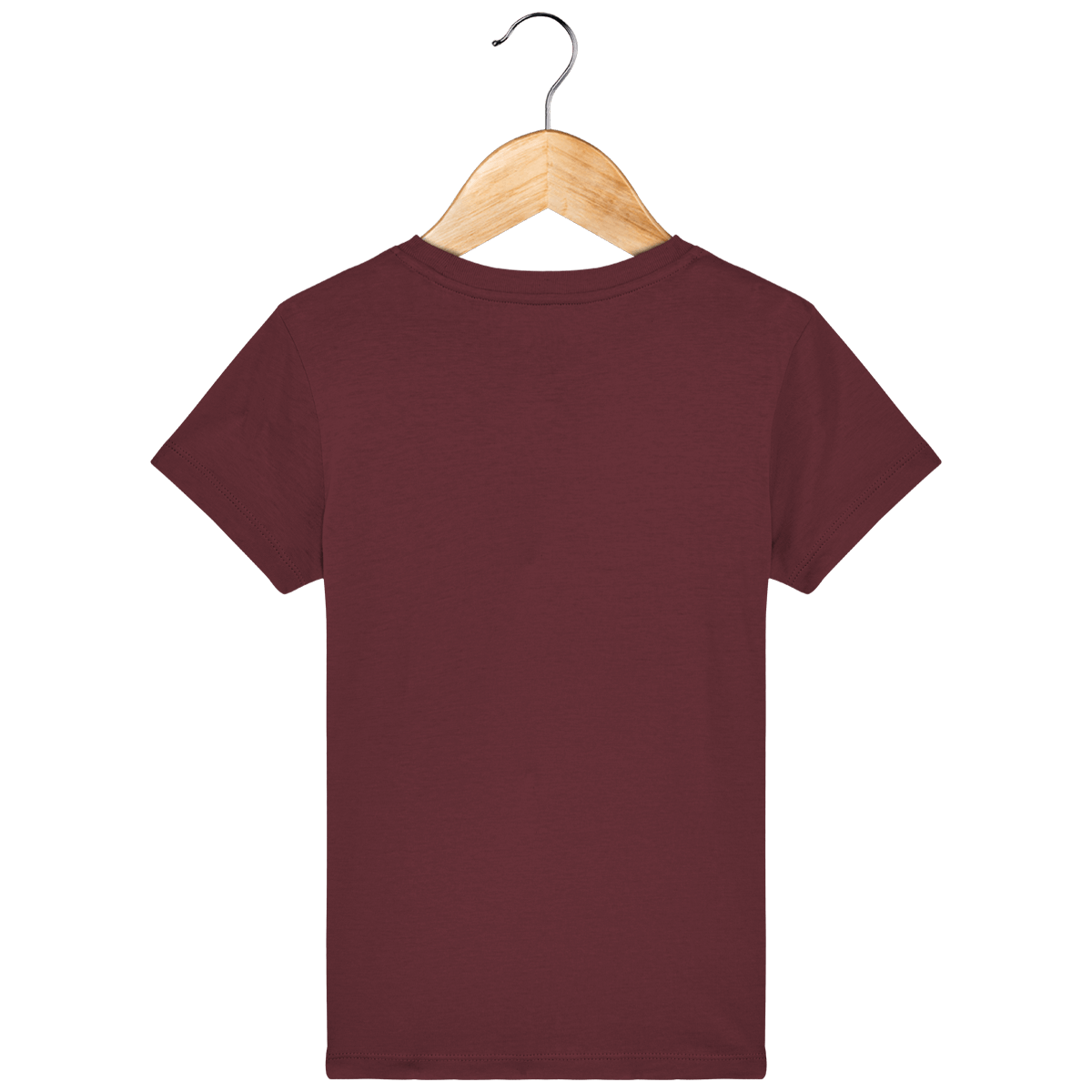 Tee Shirt Enfant Bio Stanley MINI CREATOR