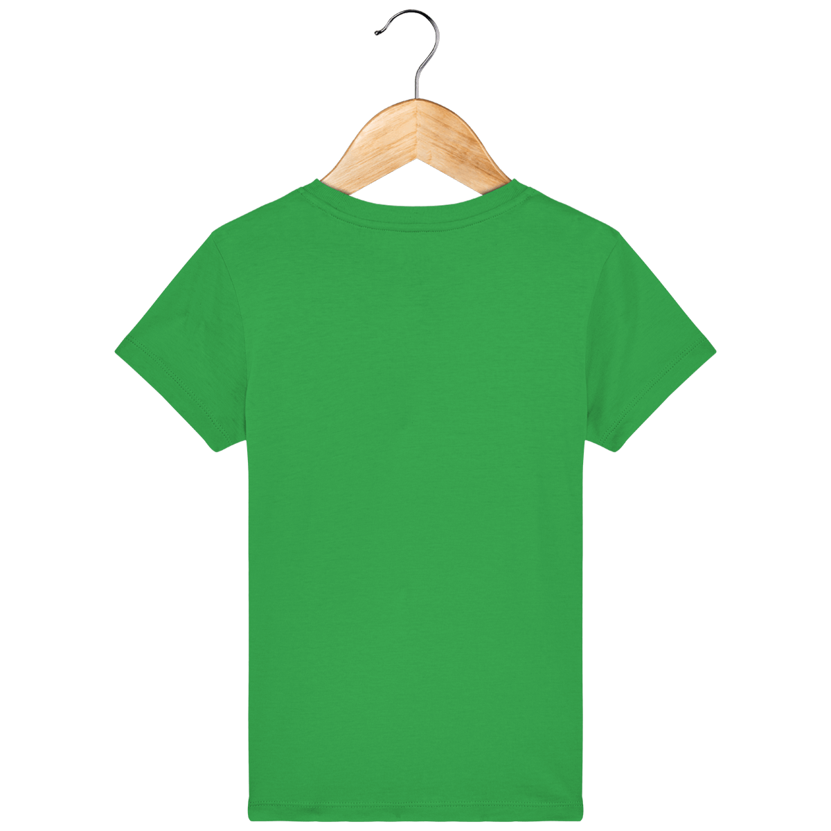 Tee Shirt Enfant Bio Stanley MINI CREATOR