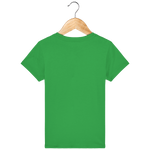 Load image into Gallery viewer, Tee Shirt Enfant Bio Stanley MINI CREATOR
