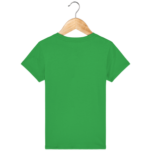 Tee Shirt Enfant Bio Stanley MINI CREATOR