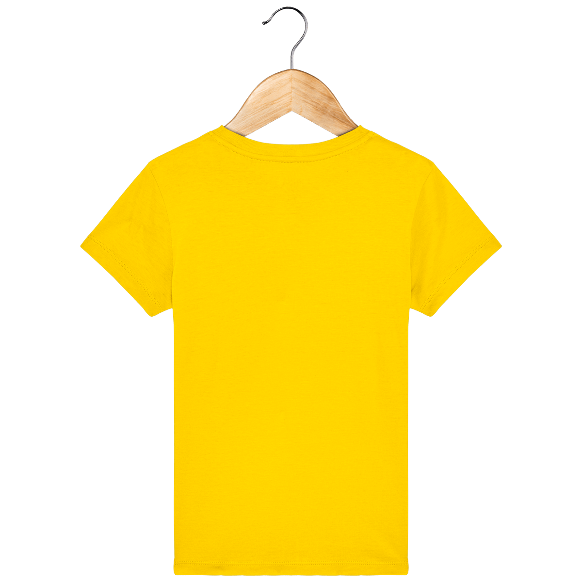 Tee Shirt Enfant Bio Stanley MINI CREATOR