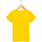 Load image into Gallery viewer, Tee Shirt Enfant Bio Stanley MINI CREATOR

