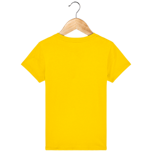 Tee Shirt Enfant Bio Stanley MINI CREATOR