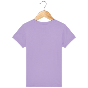 Tee Shirt Enfant Bio Stanley MINI CREATOR