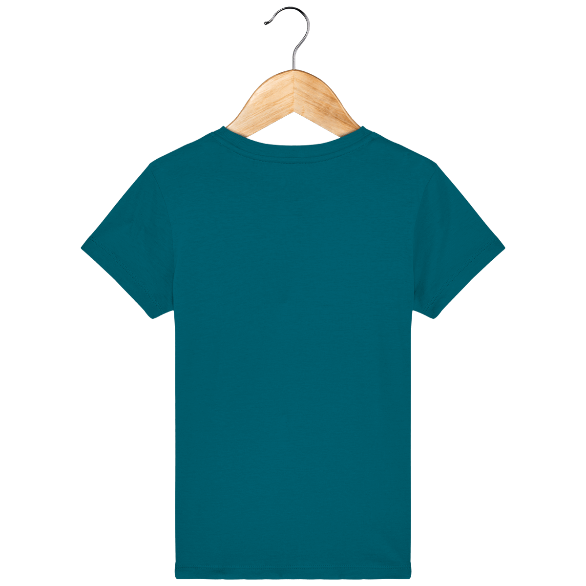 Tee Shirt Enfant Bio Stanley MINI CREATOR