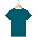 Load image into Gallery viewer, Tee Shirt Enfant Bio Stanley MINI CREATOR
