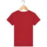 Load image into Gallery viewer, Tee Shirt Enfant Bio Stanley MINI CREATOR
