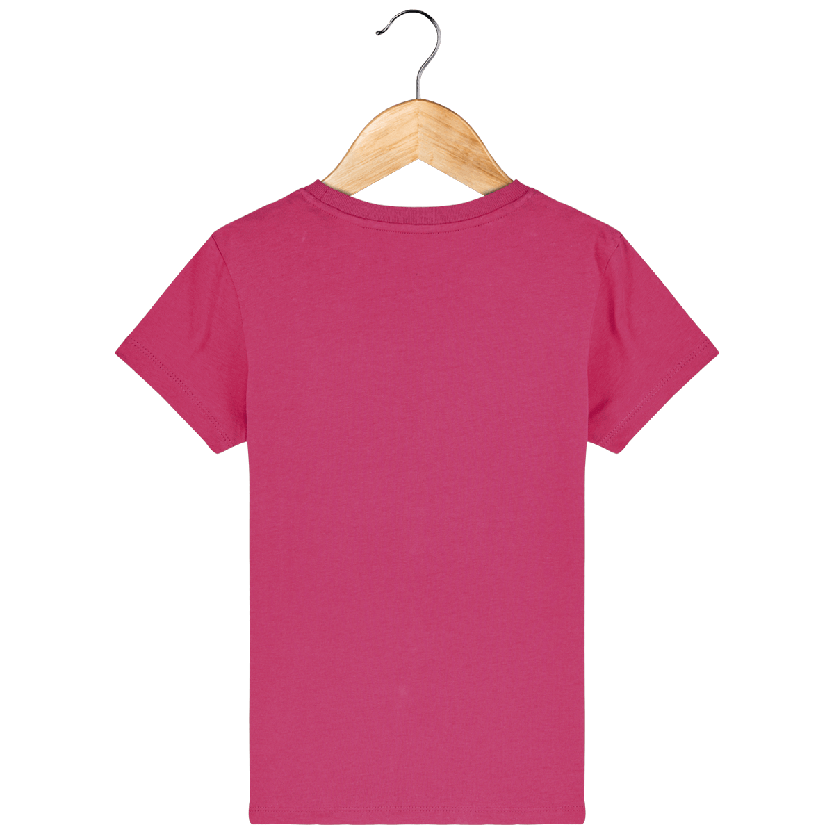 Tee Shirt Enfant Bio Stanley MINI CREATOR
