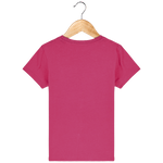 Load image into Gallery viewer, Tee Shirt Enfant Bio Stanley MINI CREATOR
