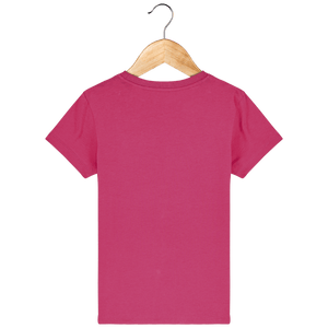 Tee Shirt Enfant Bio Stanley MINI CREATOR