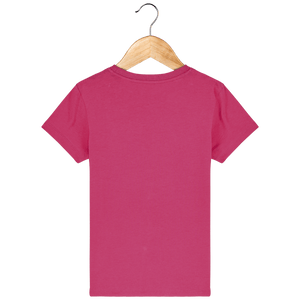 Tee Shirt Enfant Bio Stanley MINI CREATOR