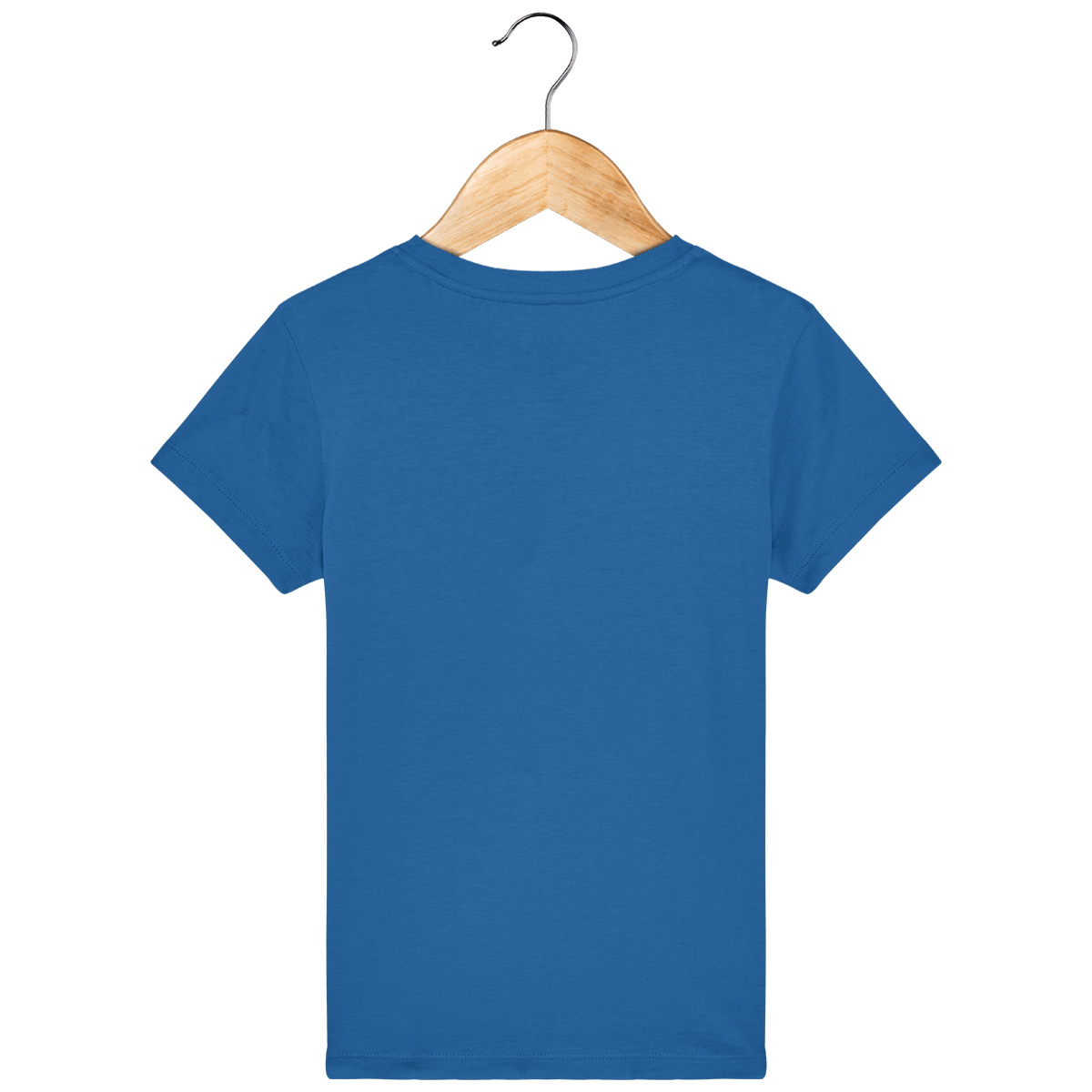 Tee Shirt Enfant Bio Stanley MINI CREATOR