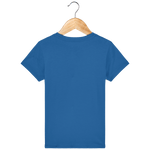 Load image into Gallery viewer, Tee Shirt Enfant Bio Stanley MINI CREATOR
