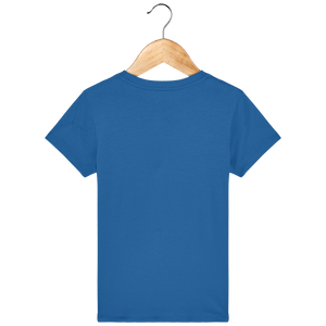 Tee Shirt Enfant Bio Stanley MINI CREATOR