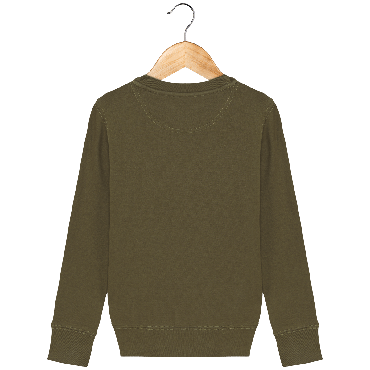 Sweat Col Rond 300 gr MINI CHANGER