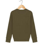 Charger l&#39;image dans la galerie, Sweat Col Rond 300 gr MINI CHANGER
