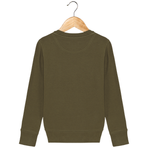 Sweat Col Rond 300 gr MINI CHANGER