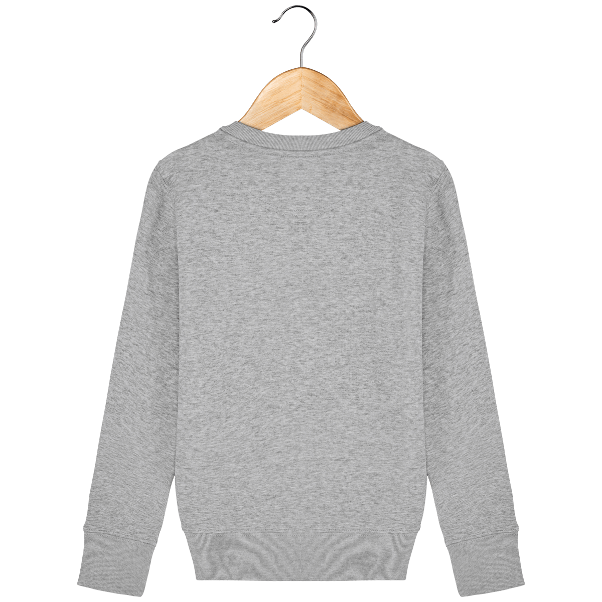 Sweat Col Rond 300 gr MINI CHANGER