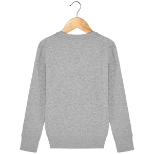 Sweat Col Rond 300 gr MINI CHANGER