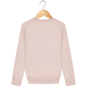 Sweat Col Rond MINI CHANGER