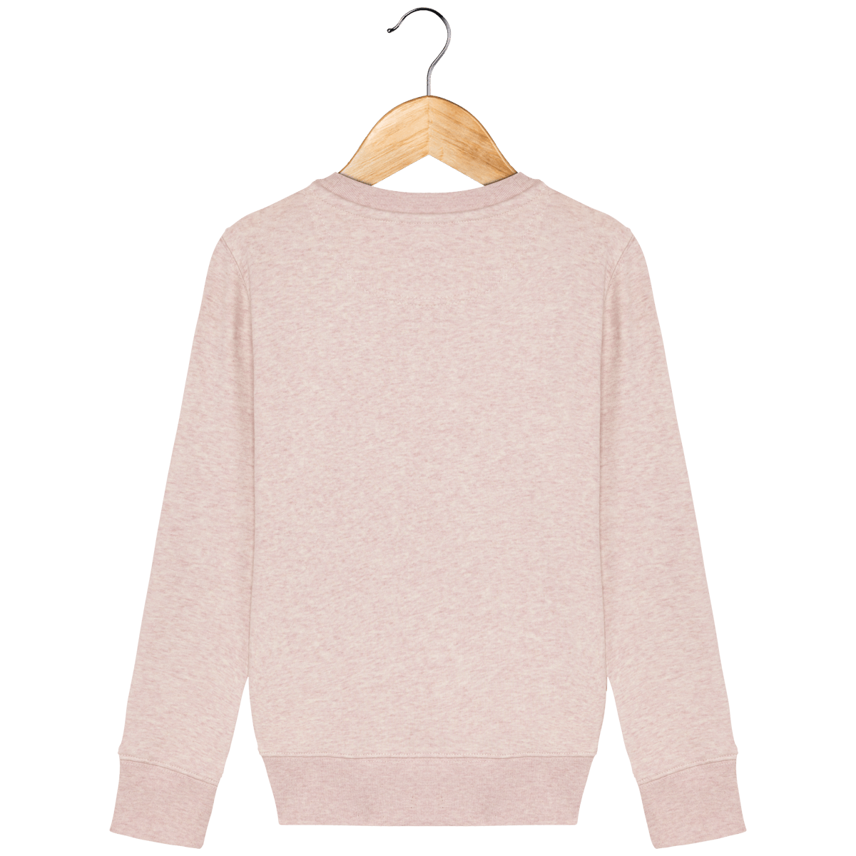 Sweat Col Rond 300 gr MINI CHANGER