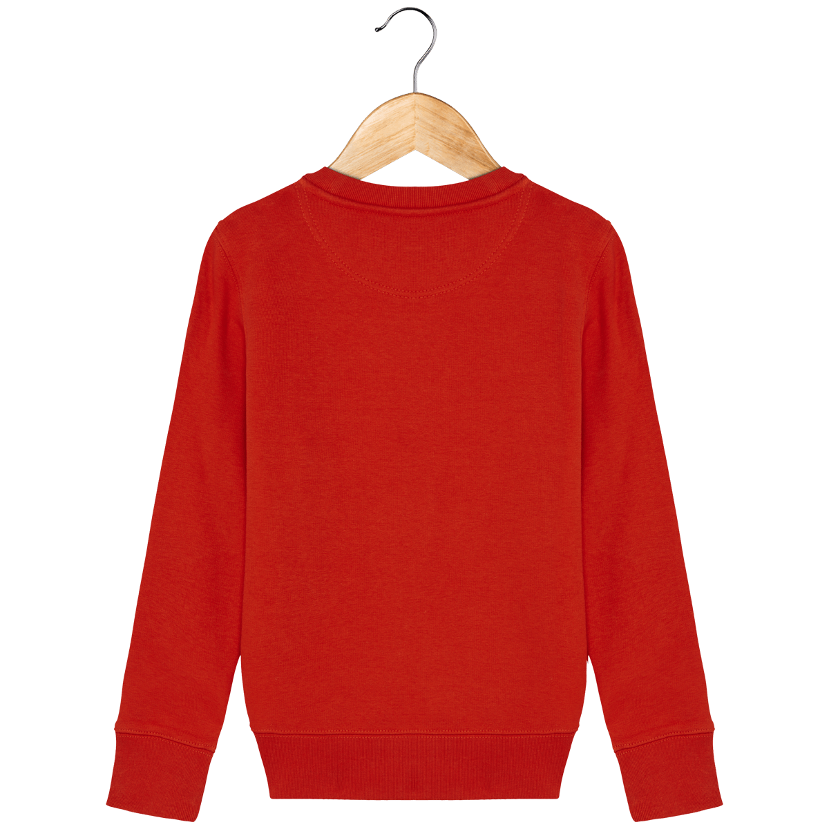Sweat Col Rond MINI CHANGER
