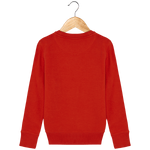 Charger l&#39;image dans la galerie, Sweat Col Rond MINI CHANGER
