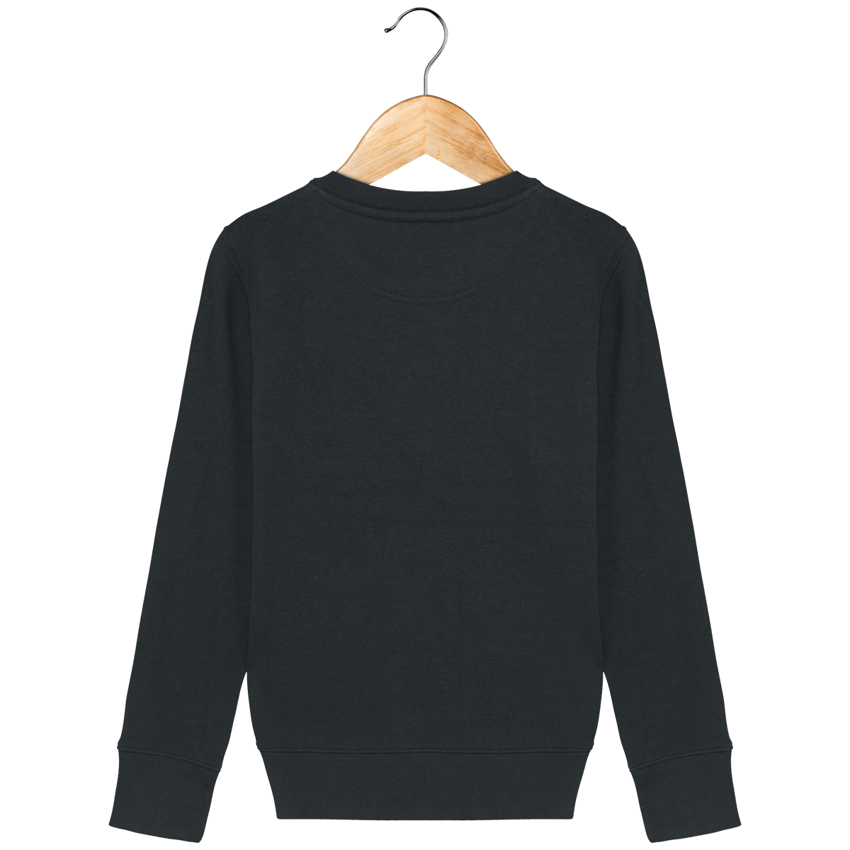 Sweat Col Rond MINI CHANGER