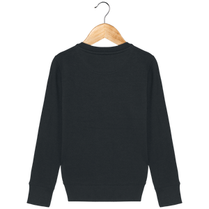 Sweat Col Rond MINI CHANGER