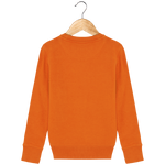 Charger l&#39;image dans la galerie, Sweat Col Rond MINI CHANGER

