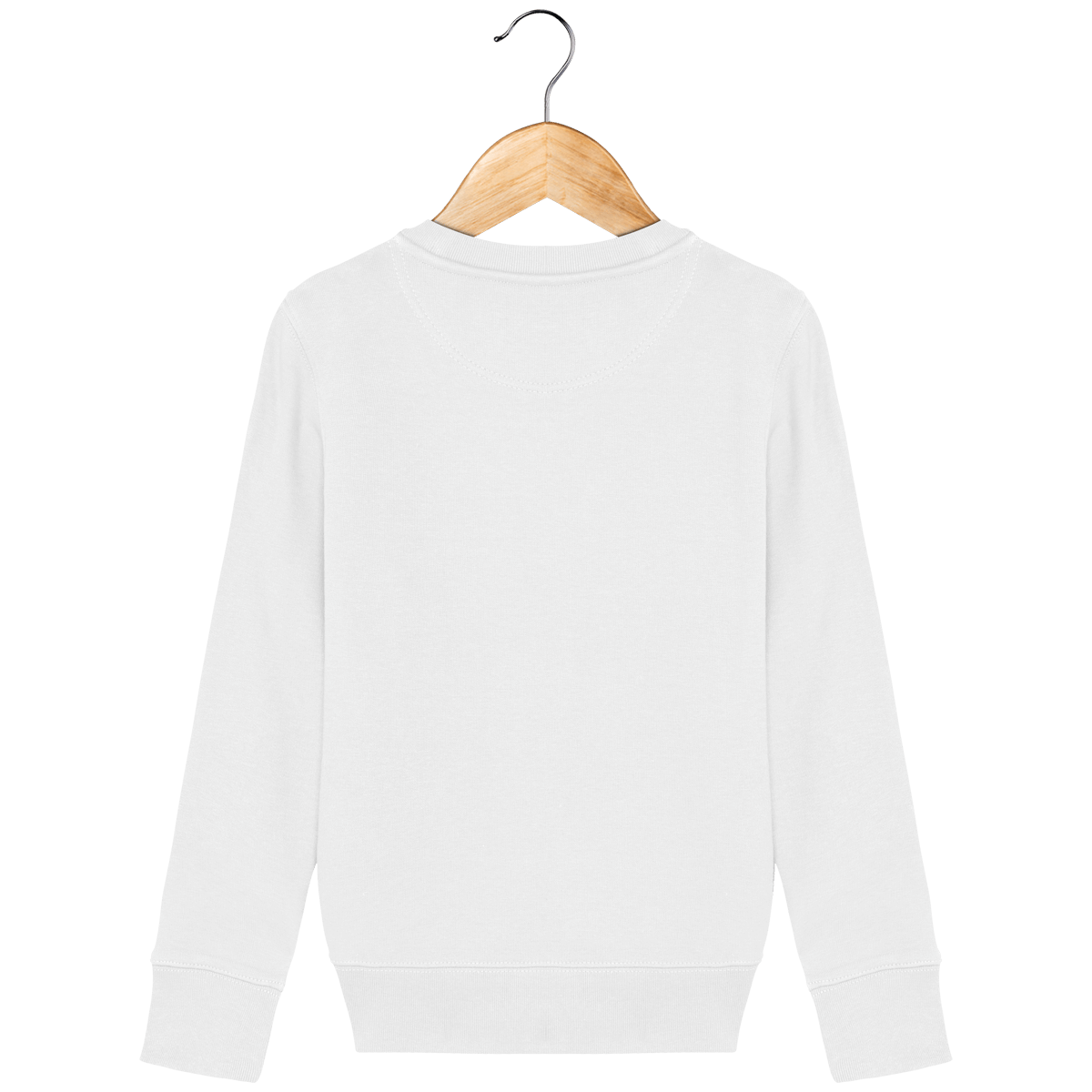 Sweat Col Rond 300 gr MINI CHANGER