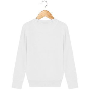 Sweat Col Rond 300 gr MINI CHANGER