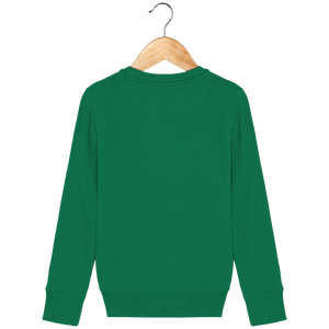 Sweat Col Rond 300 gr MINI CHANGER
