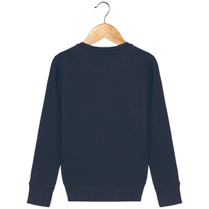 Sweat Col Rond 300 gr MINI CHANGER