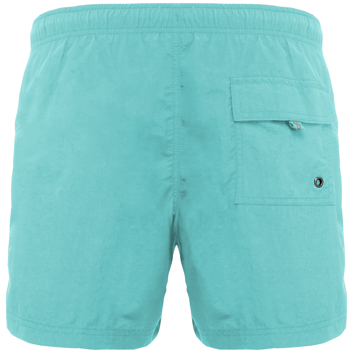 Short de Bain cordon rayé