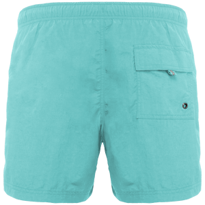 Short de Bain cordon rayé