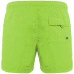 Load image into Gallery viewer, Short de Bain cordon rayé
