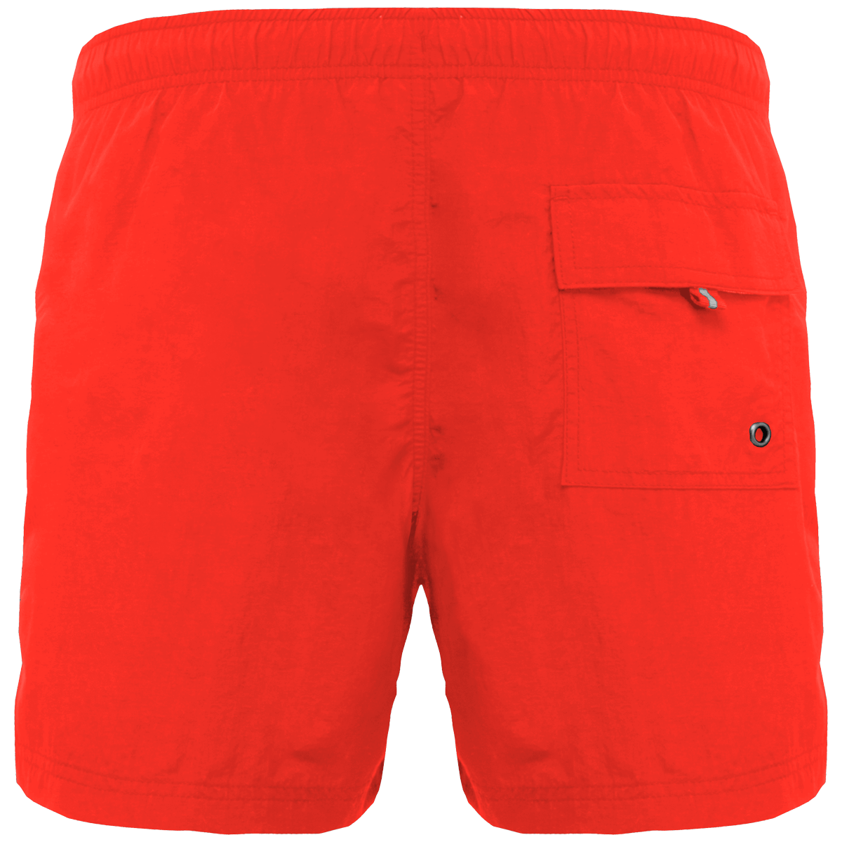 Short de Bain cordon rayé